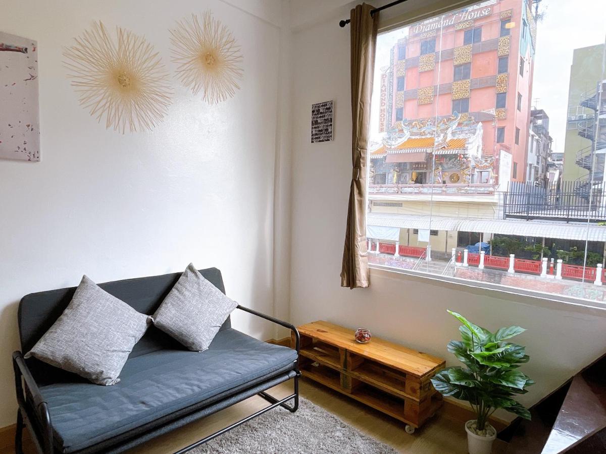 Lively And Cozy Canal House ,Entire House Bangkok Luaran gambar