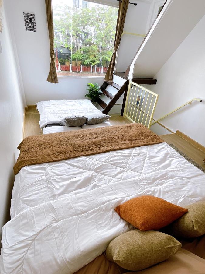 Lively And Cozy Canal House ,Entire House Bangkok Luaran gambar