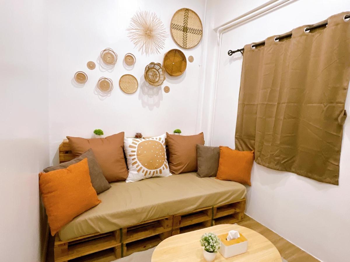 Lively And Cozy Canal House ,Entire House Bangkok Luaran gambar