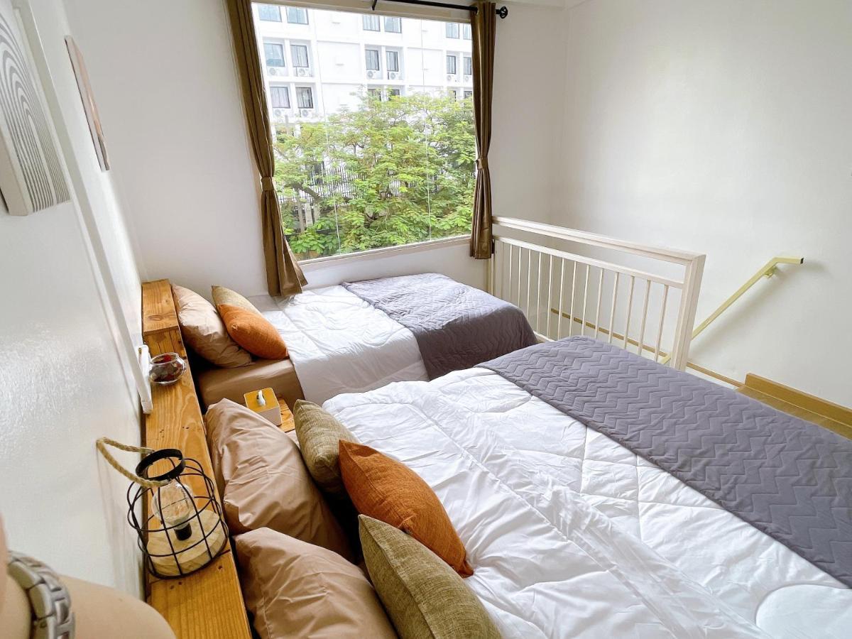 Lively And Cozy Canal House ,Entire House Bangkok Luaran gambar