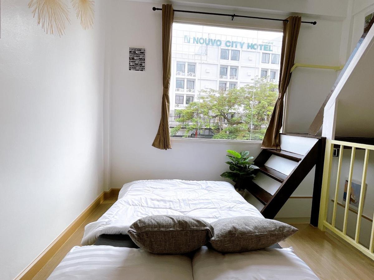 Lively And Cozy Canal House ,Entire House Bangkok Luaran gambar