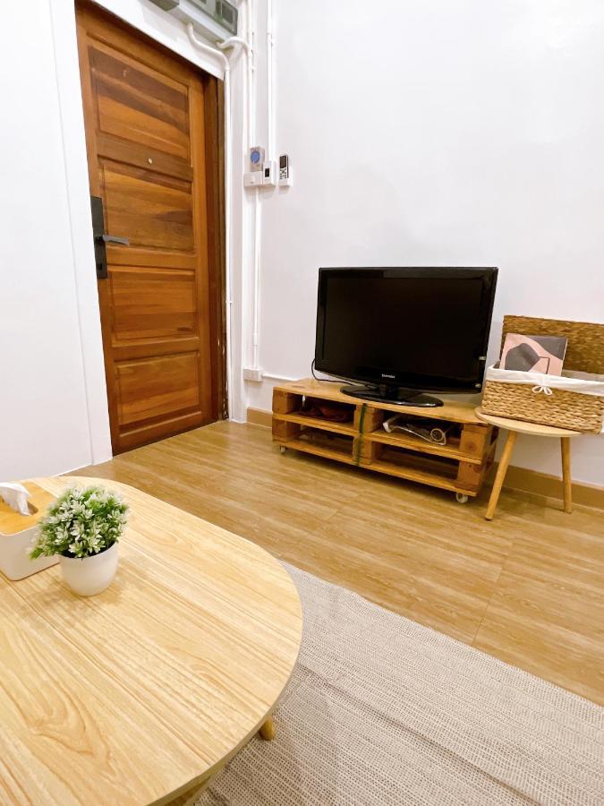 Lively And Cozy Canal House ,Entire House Bangkok Luaran gambar