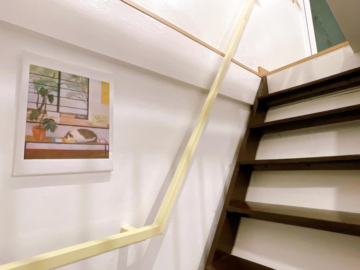 Lively And Cozy Canal House ,Entire House Bangkok Luaran gambar